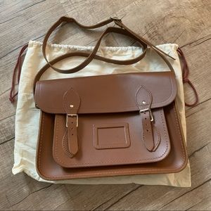 Cambridge Satchel Company Satchel